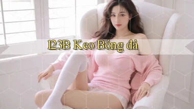 123b  keo bóng đá