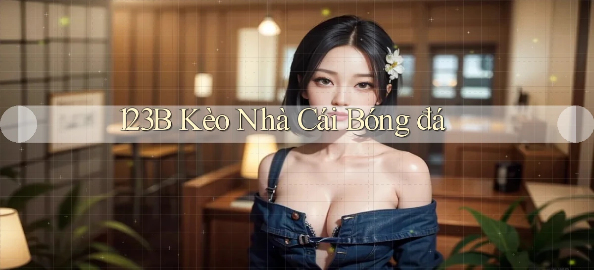123b  kèo nhà cái bóng đá