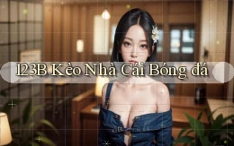 123b  kèo nhà cái bóng đá