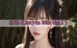 123b  khuyến mãi đại lý