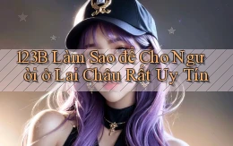 123b làm sao để cho người ở Lai Châu rất uy tín