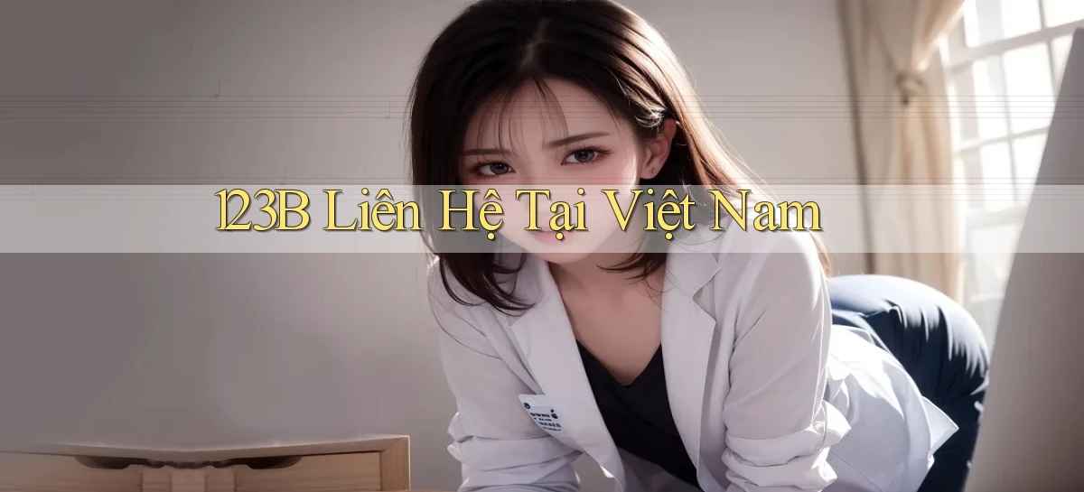 123b liên hệ tại việt nam