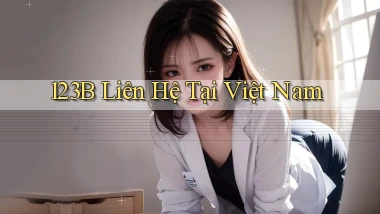 123b liên hệ tại việt nam
