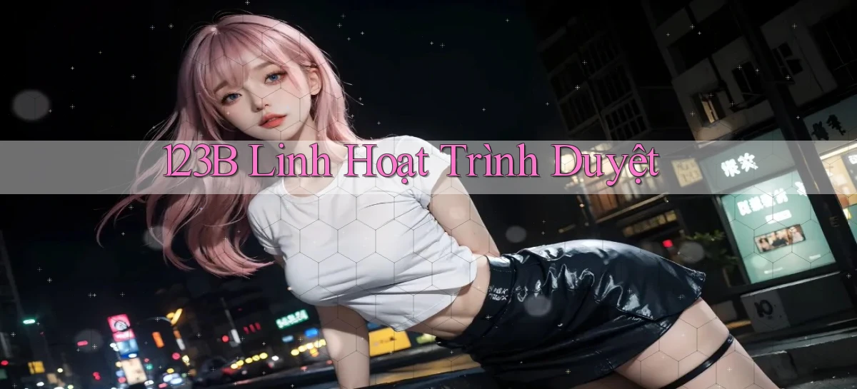 123b   Game Kỹ Thuật Số 2026   Site Mới Nhất