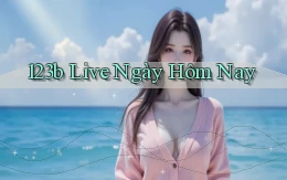 123b live ngày hôm nay