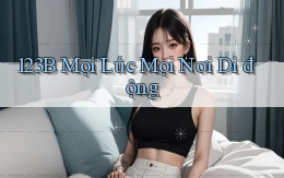 123b mọi lúc mọi nơi di động