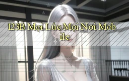 123b mọi lúc mọi nơi mobile