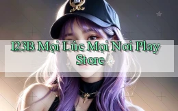 123b mọi lúc mọi nơi play store