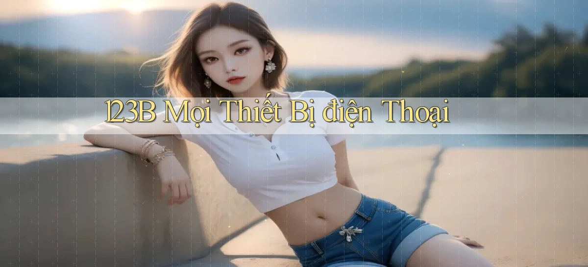 123b   Game Kỹ Thuật Số 2026   Site Mới Nhất