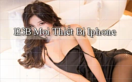 123b mọi thiết bị iphone