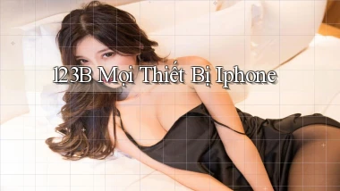 123b mọi thiết bị iphone