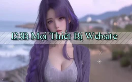 123b mọi thiết bị website