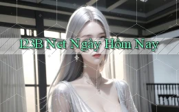 123b net ngày hôm nay