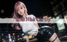 123b  nhà cái uy