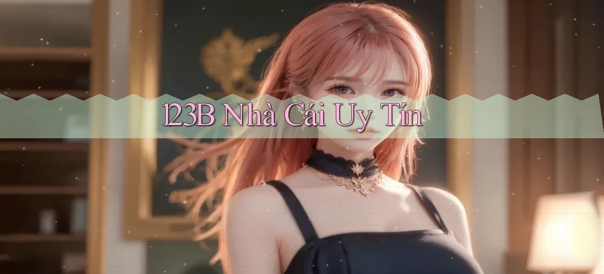 123b nhà cái uy tín