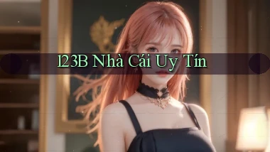 123b nhà cái uy tín