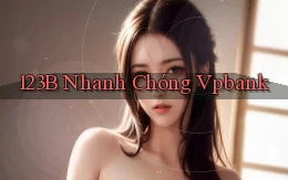 123b nhanh chóng vpbank