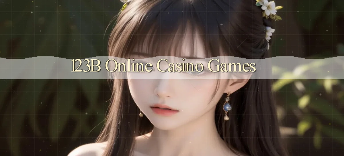 123b   Game Kỹ Thuật Số 2026   Site Mới Nhất