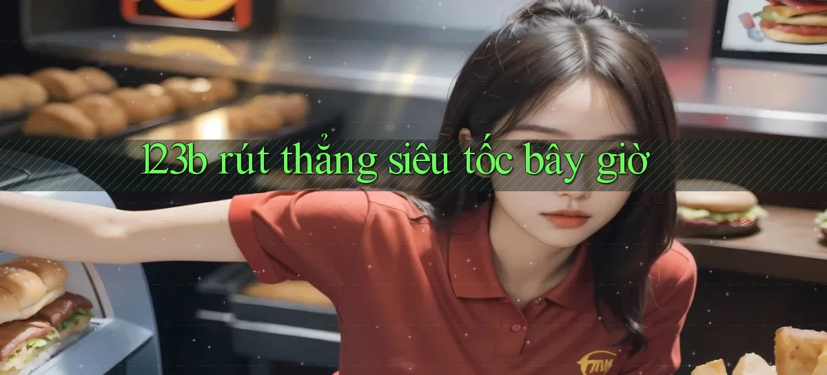 123b rút thẳng siêu tốc bây giờ