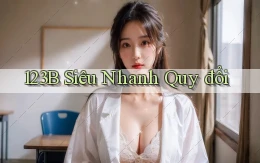 123b siêu nhanh quy đổi