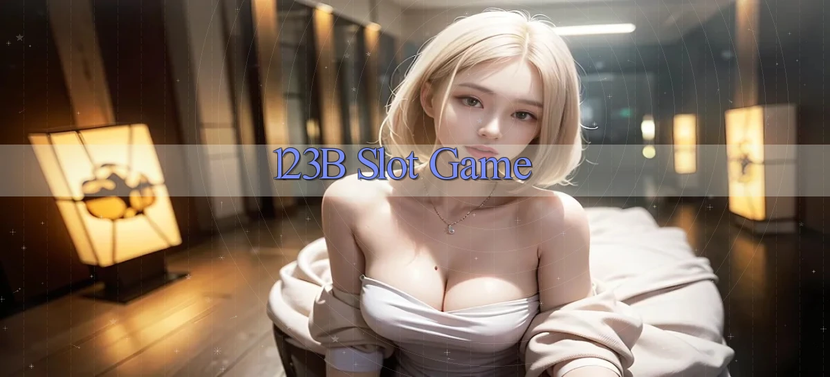 123b  slot game