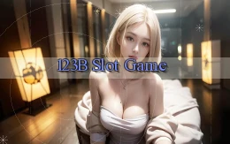 123b  slot game