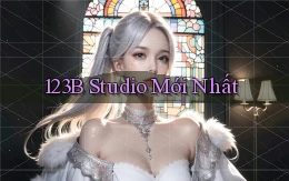 123b studio mới nhất