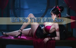 123b sự thật làm sao