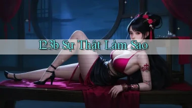 123b sự thật làm sao