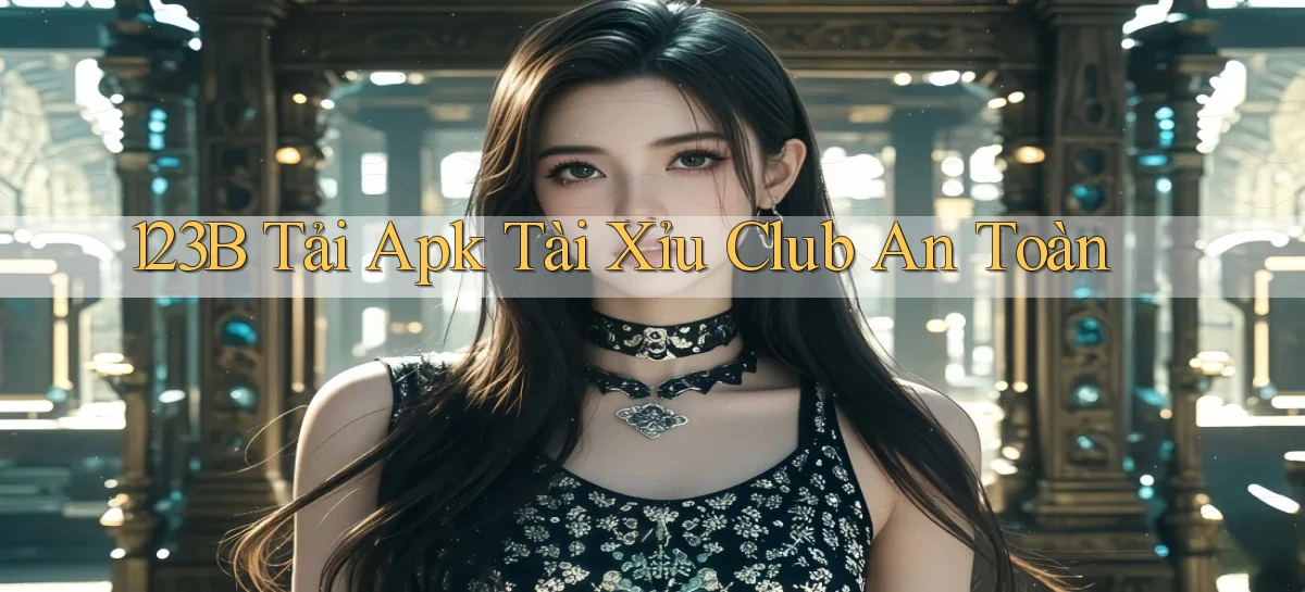 123b  tải apk tài xỉu club an toàn