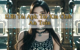 123b  tải apk tài xỉu club an toàn