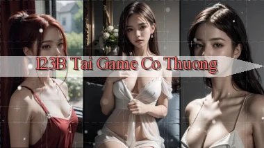 123b  tai game co thuong