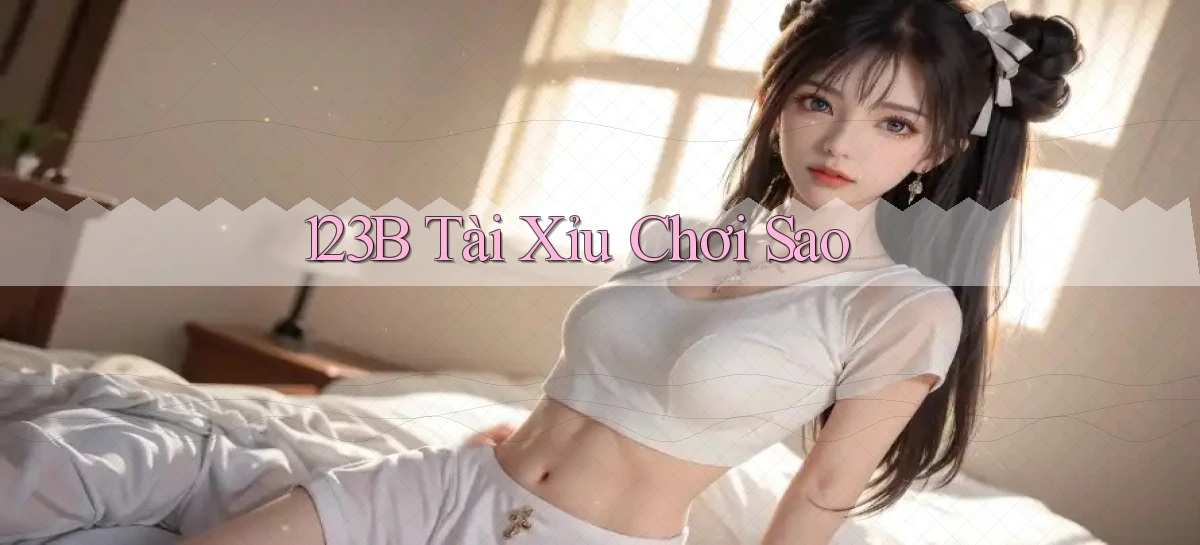 123b   Game Kỹ Thuật Số 2026   Site Mới Nhất