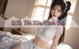 123b  tài xỉu chơi sao
