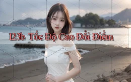 123b tốc độ cao đổi điểm