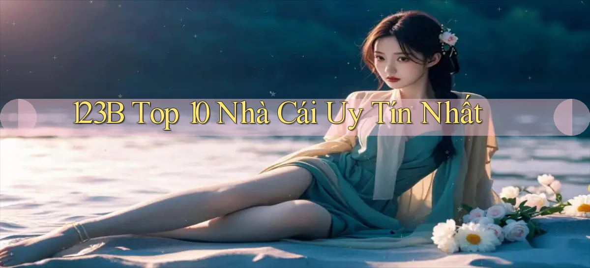 123b  top 10 nhà cái uy tín nhất