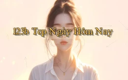 123b top ngày hôm nay