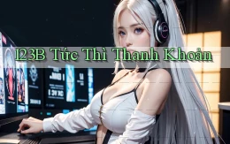 123b tức thì thanh khoản