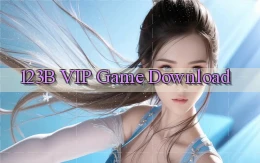 123b VIP Game Download