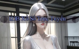 123b Xổ số trực tuyến
