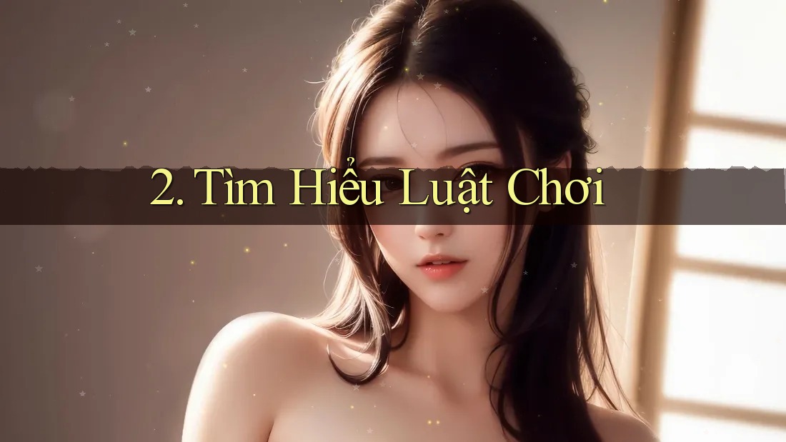 2. Tìm Hiểu Luật Chơi 2. Tìm Hiểu Luật Chơi
