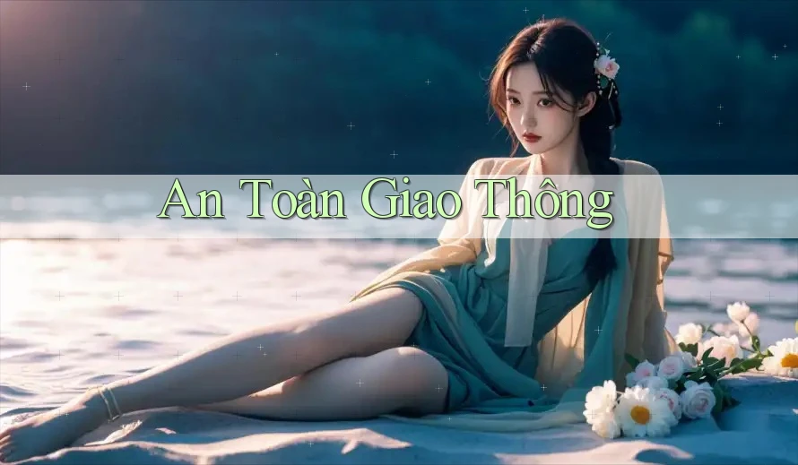 An Toàn Giao Thông