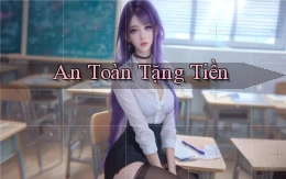 An toàn Tặng tiền