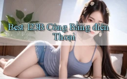 best 123b công bằng điện thoại