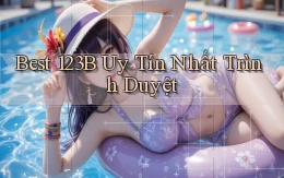 best 123b uy tín nhất trình duyệt