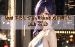 best 123b vận hành minh bạch web