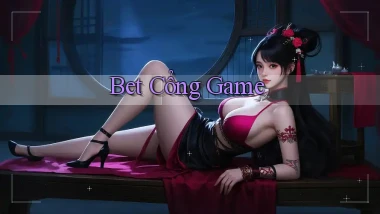 bet Cổng game