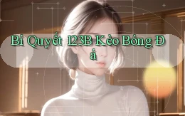 bí quyết 123b kèo bóng đá