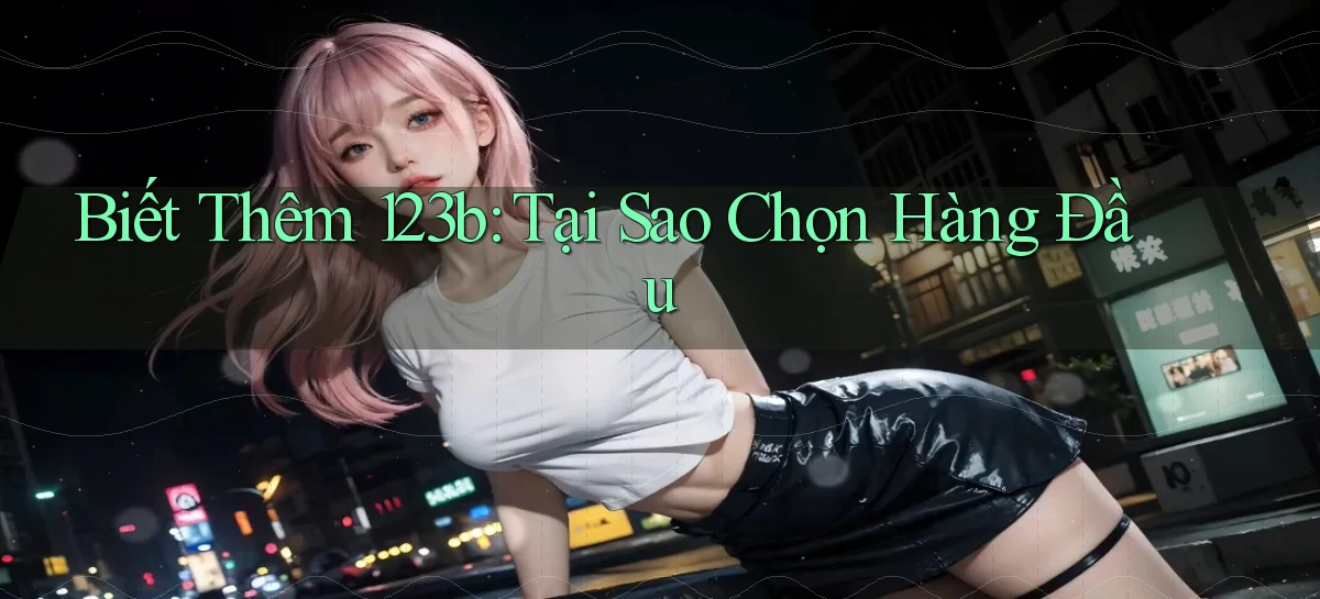 123b   Game Kỹ Thuật Số 2026   Site Mới Nhất