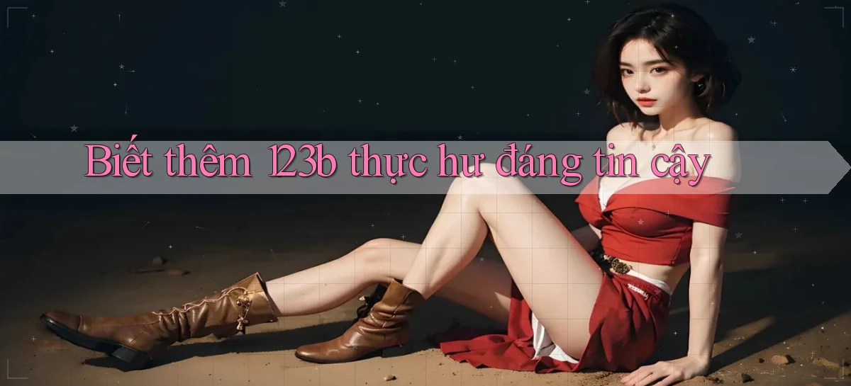biết thêm 123b thực hư đáng tin cậy